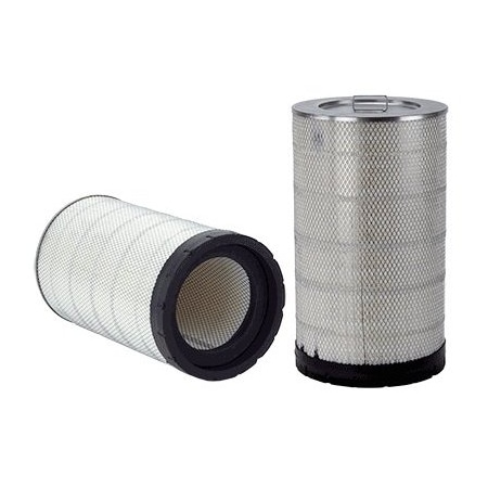 Wix Filters Air Filter 49396